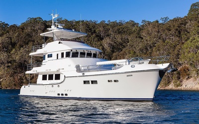 Nordhavn 68