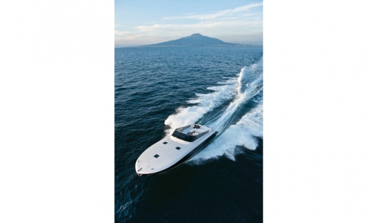 Itama Fifty