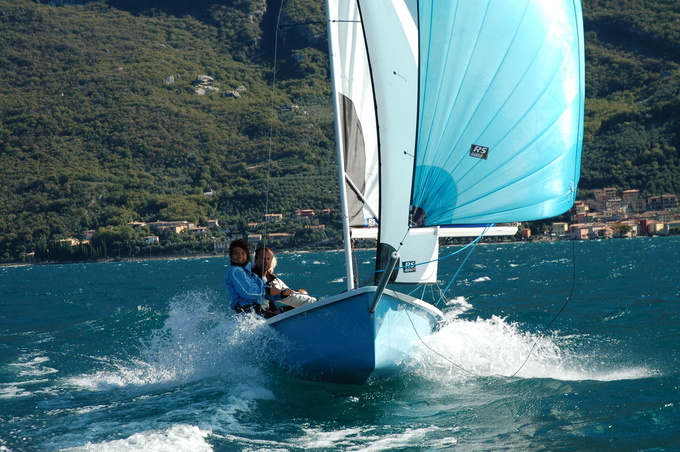 RS Sailing RS Venture