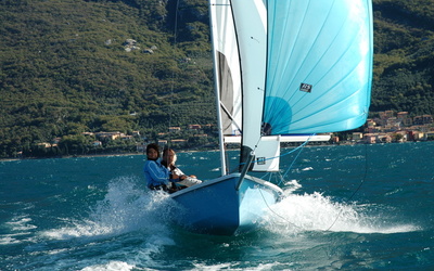 RS Sailing RS Venture