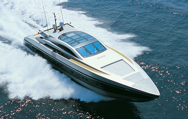 Baglietto  Astarte