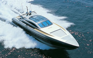 Baglietto Astarte