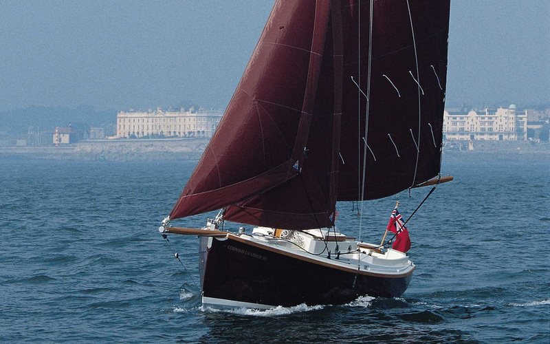 Cornish Crabbers 22