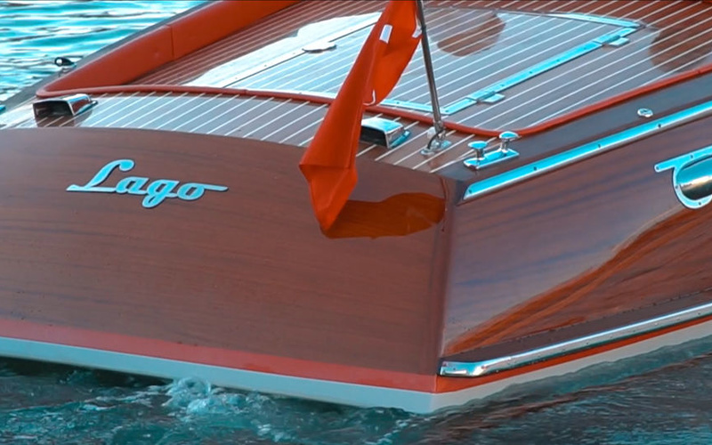 Lago 25