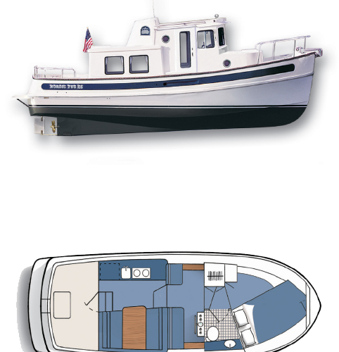 Nordic Tug 26