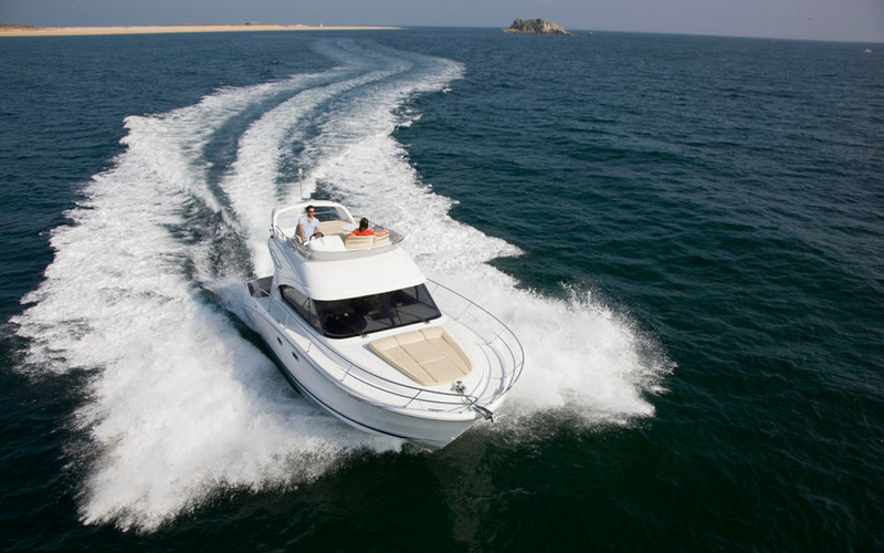 Beneteau Antares 36 