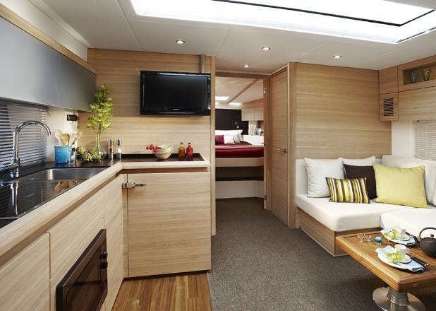 Sealine SC47