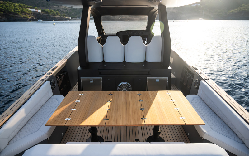 Maxim Neo 43 Race