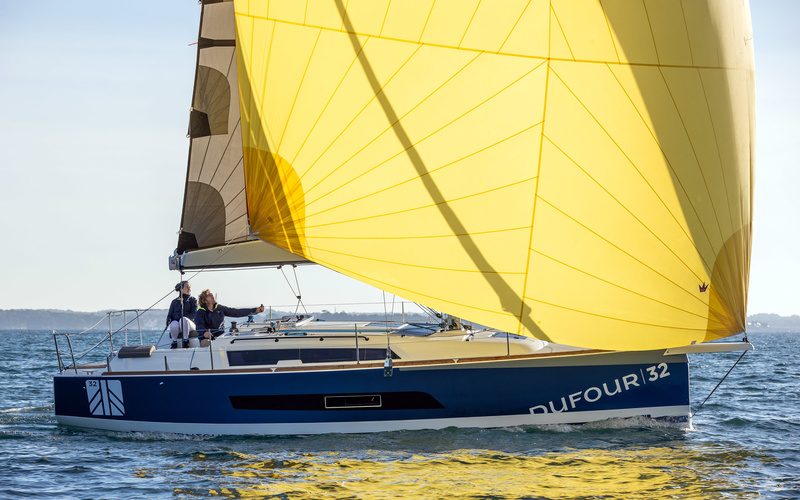 Dufour 32