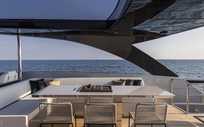Riva 90' Argo