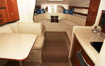 Sea Ray 315 Sundancer  