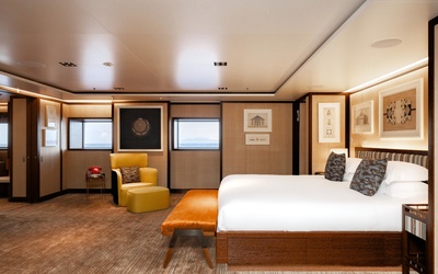 Boarncruiser 1440 Elegance