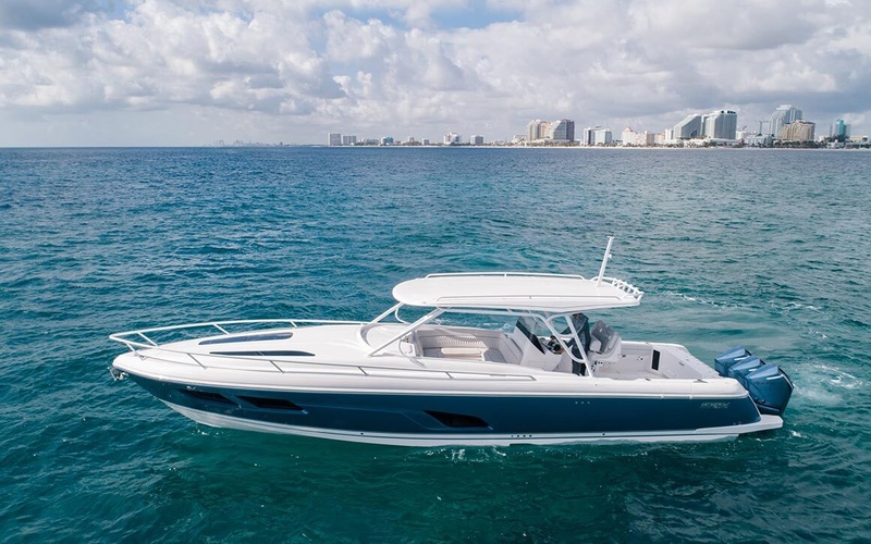 Intrepid  409 Valor