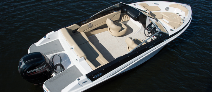 Glastron GTL 200