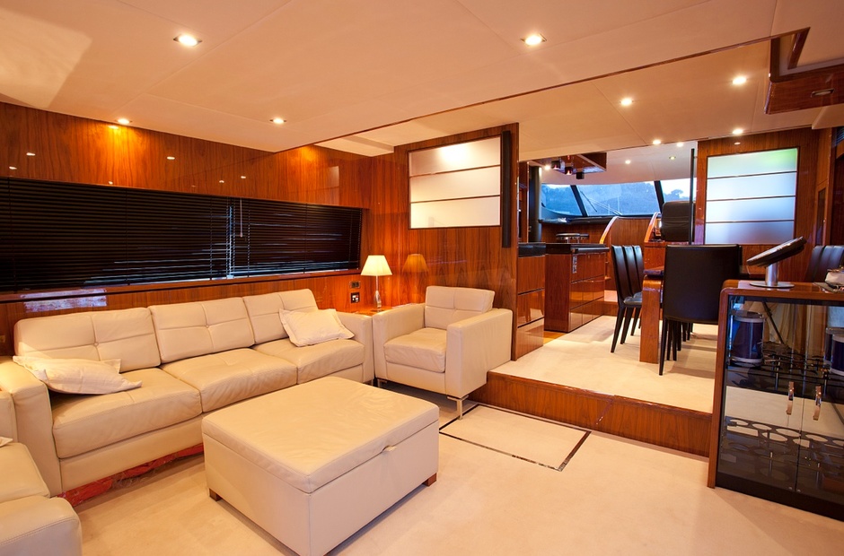 Fairline XKE