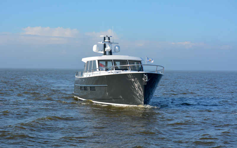 Dutchman DM 52