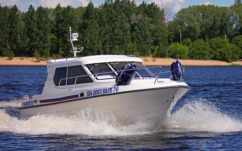 Vympel Vympel 8100