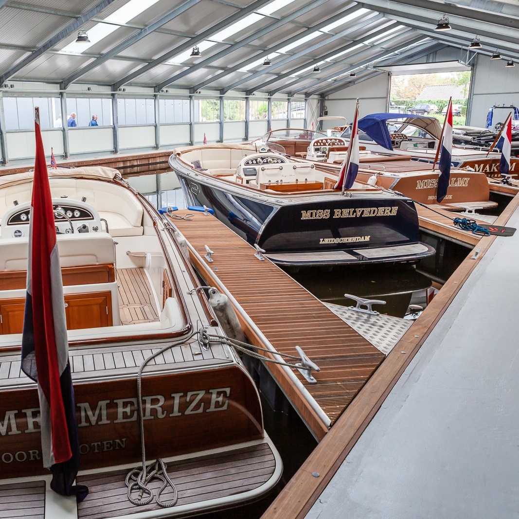 Long Island Yachts