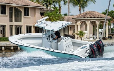 Conch 30