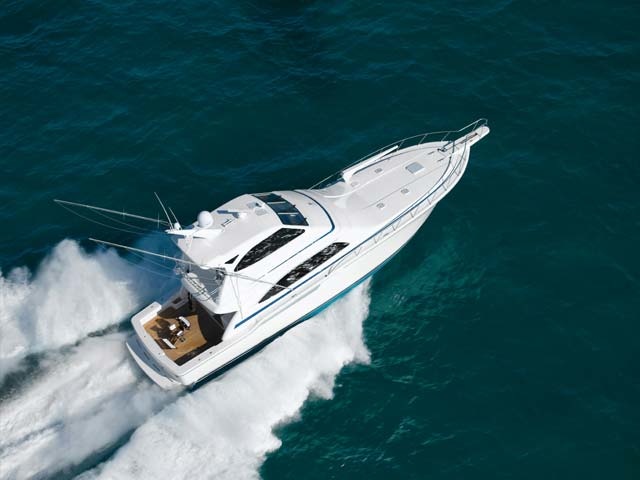 Bertram 630