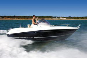 Jeanneau Cap Camarat 6.5 WA