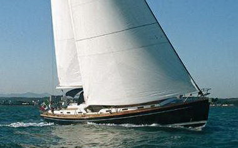 Franchini  63 L