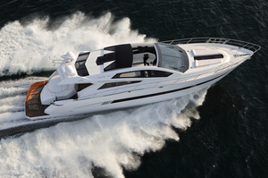 Galeon 700 Raptor