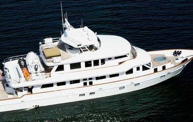 Crystal Empire Sea