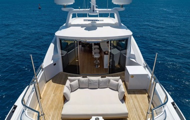 Benetti Eurus