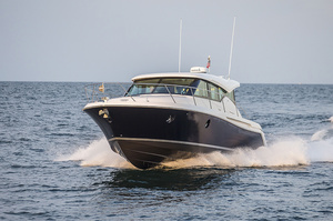 Tiara 39 Coupe