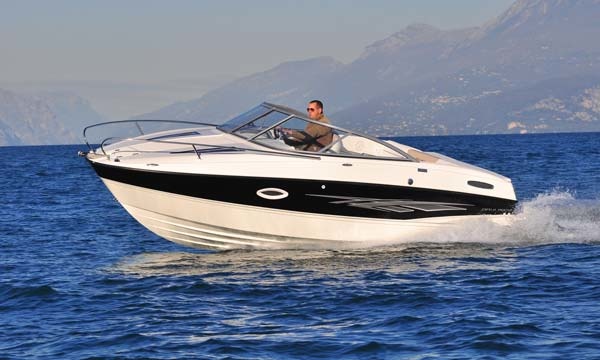 Bayliner 642 Cuddy