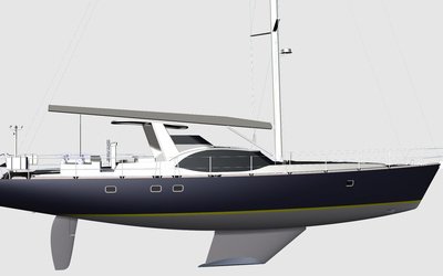 Black Sea Yachts BSY 78