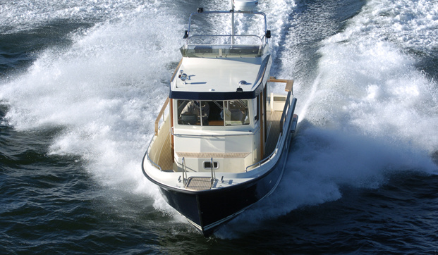 Targa 31