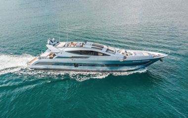 CERRI Cantieri Navali 55 Fiftyfive