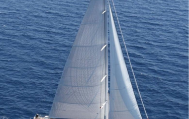 Alia Yachts Patea