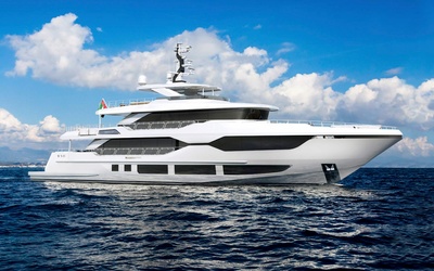 Majesty 120