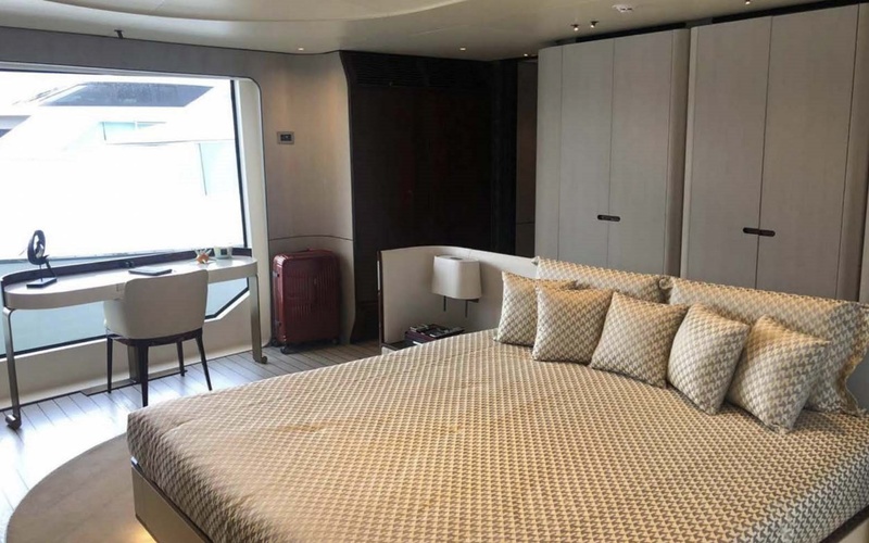 Premier Pontoons Alante