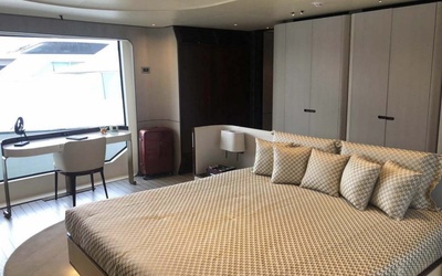 Premier Pontoons Alante
