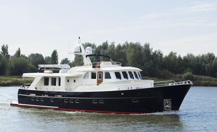 De Alm  Delfino 56