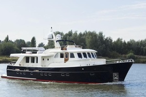 De Alm  Delfino 56