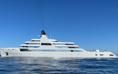 Lloyd Werft Solaris