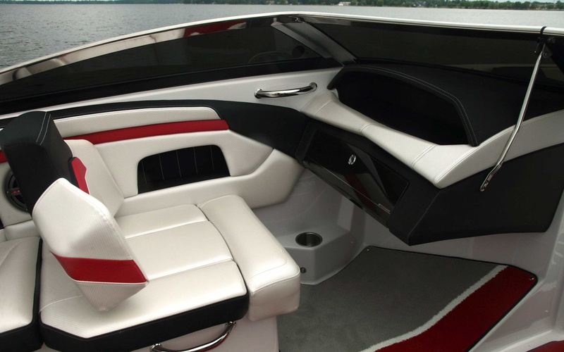 Four Winns H210 SS