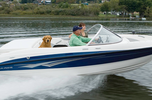 Bayliner 184 SF