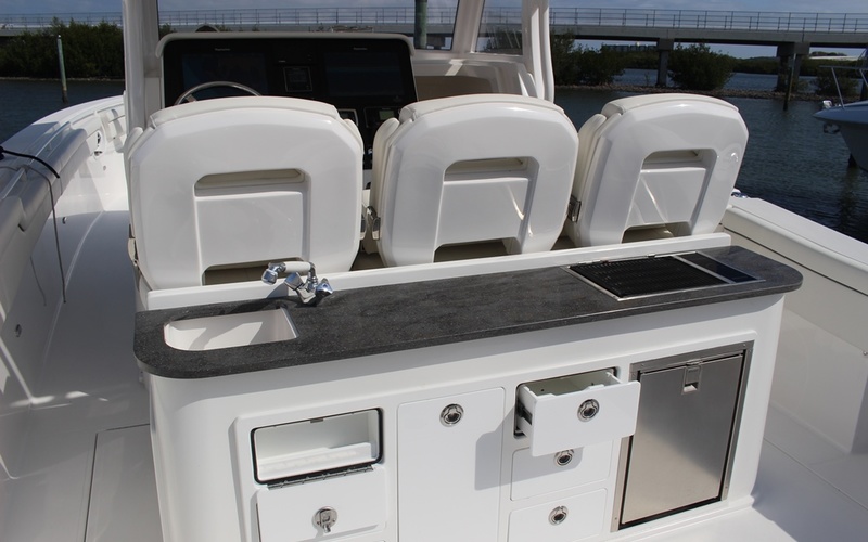 Stamas 392 Tarpon