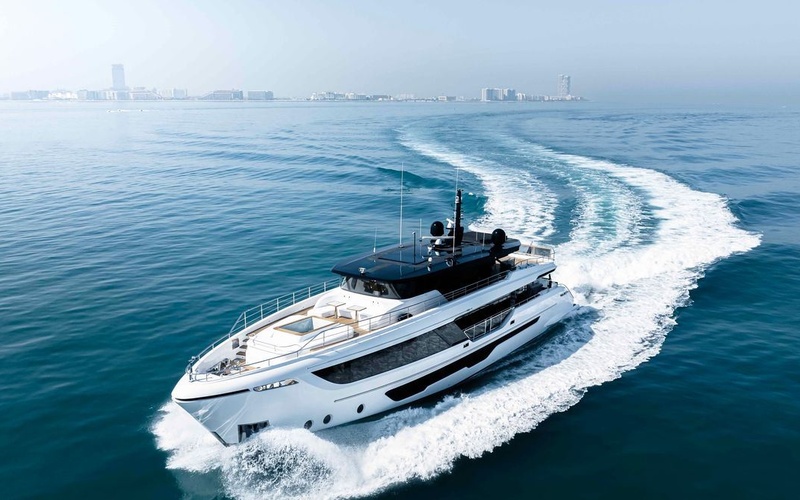 Northman Maxus 22