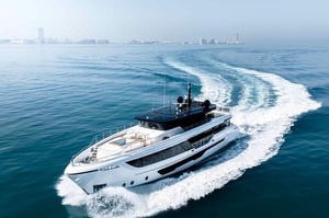 Northman Maxus 22