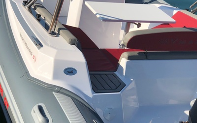 MV 25 GT
