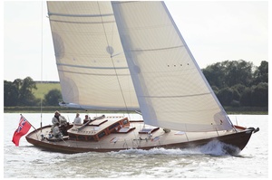 Spirit  DH60