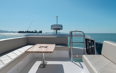 Sedna 42 Fly