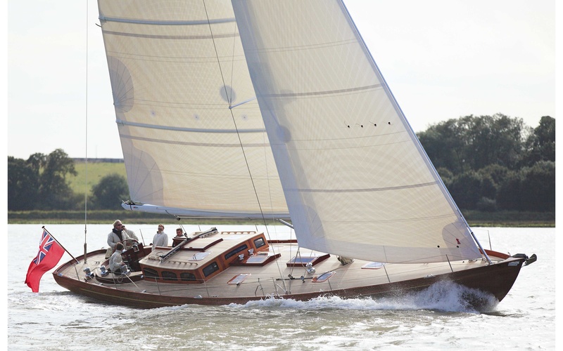 Spirit  DH60